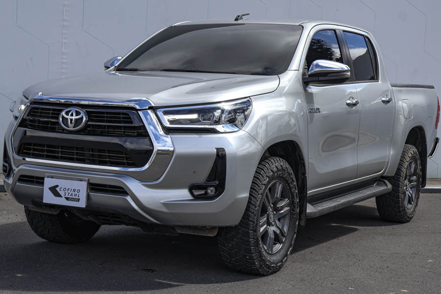 TOYOTA HILUX 4X4 2023 - 4160